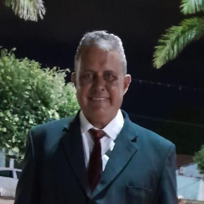 Rogerio Darley Francisco Da Costa