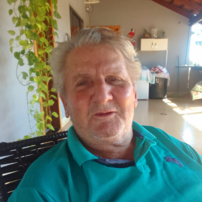 Jurandir Ferreira Pinto