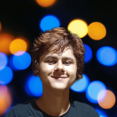 Igor Gabriel Silva Olochove