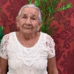 Ana Candida Rodrigues