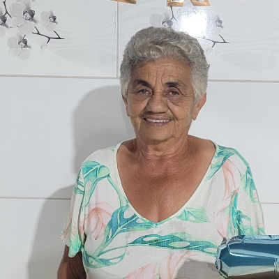 Cleuza Rodrigues Dos Santos