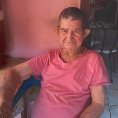 Francisco Rodrigues