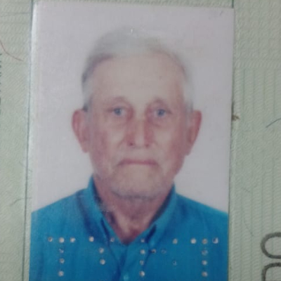 Felisberto Rodrigues Lopes