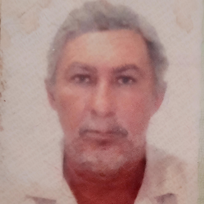 Osvaldo Ribeiro De Almeida