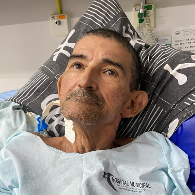 Jose Amantino Candido