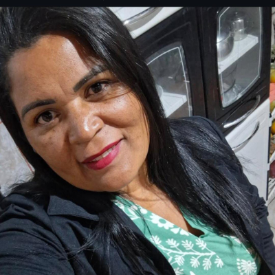 Newdja Dos Santos Lourenco