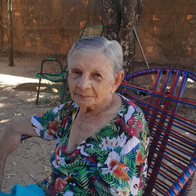 Maria De Lourdes Lima