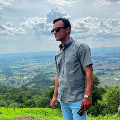 Lenildo Antonio Da Silva