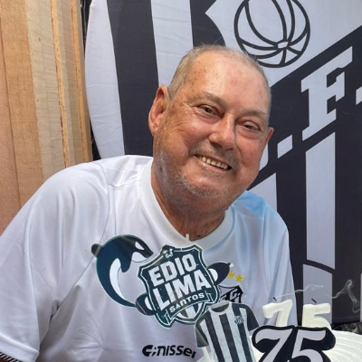 Edio Lima De Sousa