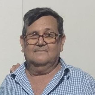 Jose Salustriano Parente