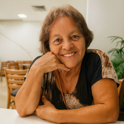 Gloria De Oliveira