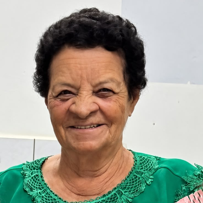 Aleny Felizardo Da Cunha Filho