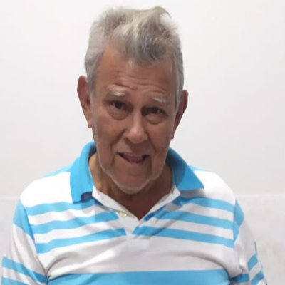 Armando Andrade De Lima