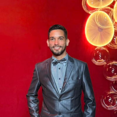 Tarcio Luiz De Almeida