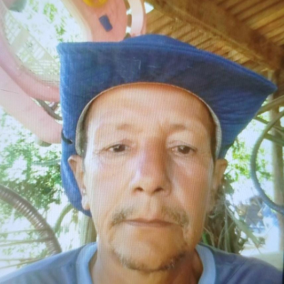 Manoel Francisco Dos Anjos