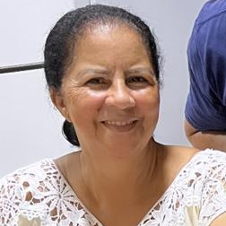 Neuza Alves Da Costa
