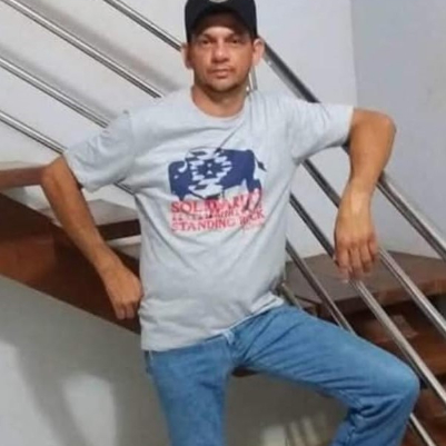 Elias Duque Santana