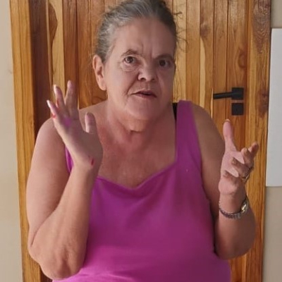 Sirley Nihues