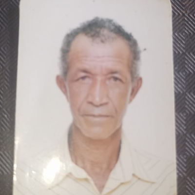 Francisco Macaubas Dos Santos