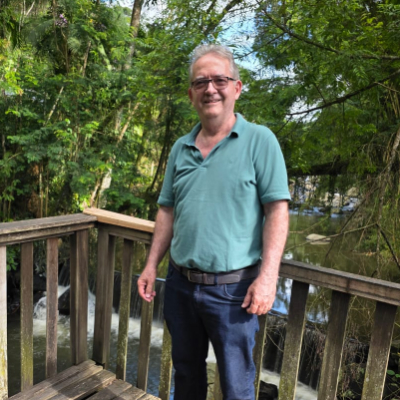 Antonio Carlos Ginez