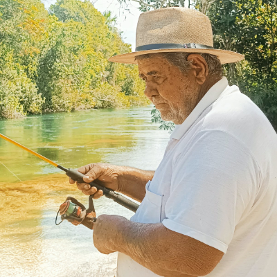 Aliberalino Alves Pereira