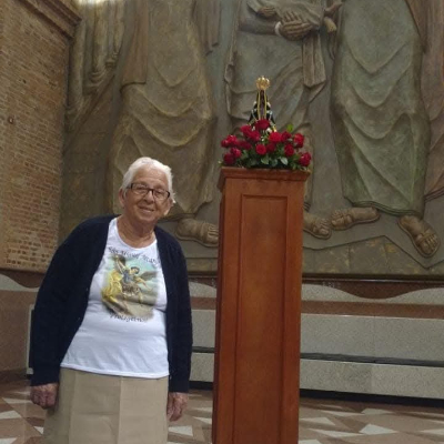 Narzira Joana Oliveira Da Silva