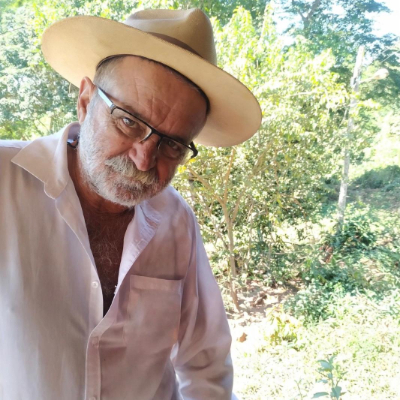 José Sanches Gonçalves