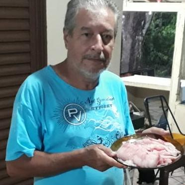 Luiz Alves De Souza