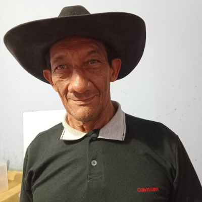 André Brasilino Da Silva