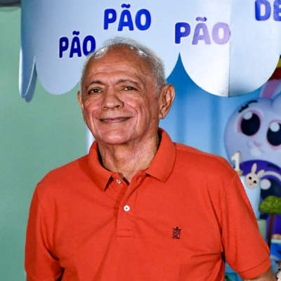 Manoel Ferreira Dos Santos