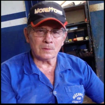 Joao Filipovitz