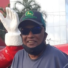 Lucio Jose Dos Santos