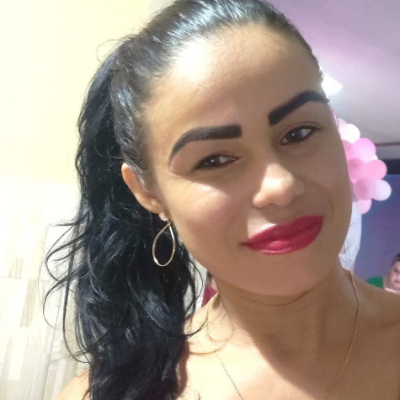 Andra Da Conceicao Medina