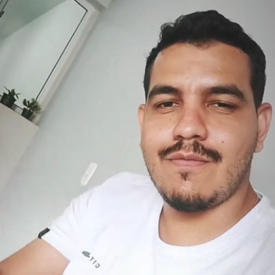 Marcos Aurelio Ribeiro De Souza Junior