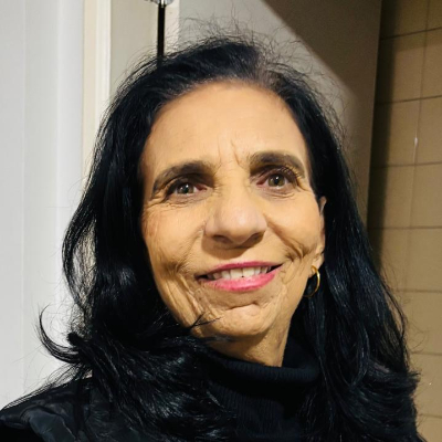 Maria Aparecida Alves