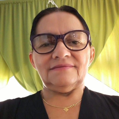 Maria De Lourdes Dos Santos