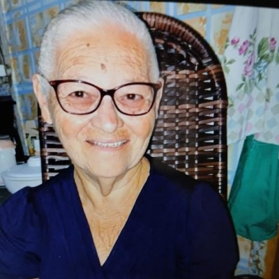 Maria Barbosa Vilas Boas