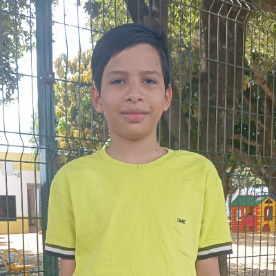 Davi Bezerra  Silva