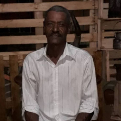 Geraldo Germano Filho