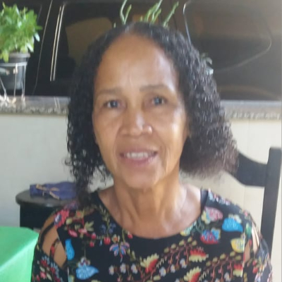 Maria Rosa Ferreira Da Costa