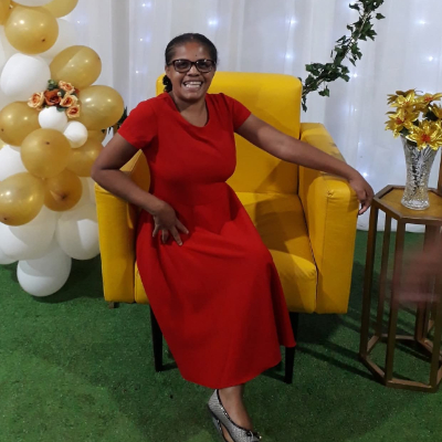 Fatima Aparecida Roberto