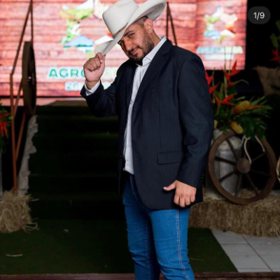 Giovani Godrim Dos Santos