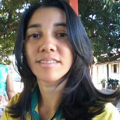 Marcia Alves De Almeida