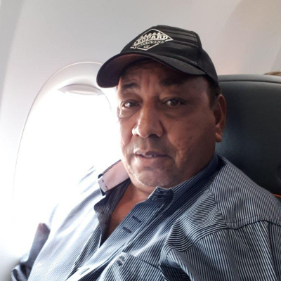 Djalma Pereira De Barros