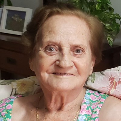 Lucia Araldi Fachim