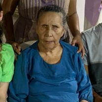 Maria Das Virgens Pereira