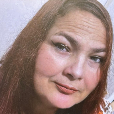 Maria Rosa Dos Santos