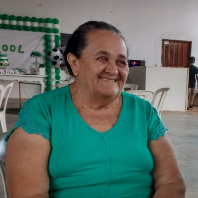 Maria Nunes Da Silva