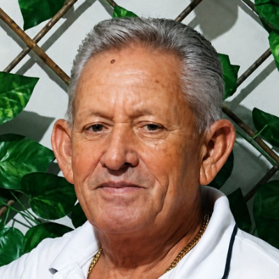 João Pereira Da Silva