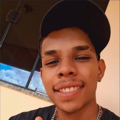 Eric Mateus De Souza